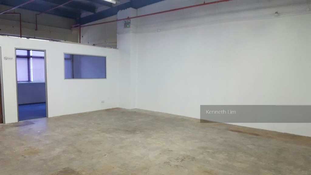 Bizlink Centre (D14), Factory #125329732
